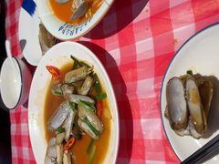 -阿里元海鲜·闽南特色菜(曾厝垵店)
