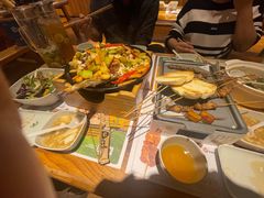 -木屋烧烤(西南角店)