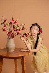-三只熊儿童摄影(公园店)