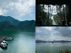 -千岛湖东南湖区
