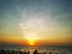 -石螺口海滩