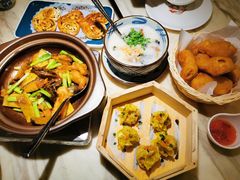 -陶陶居酒家(SM二期购物广场店)