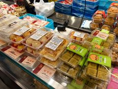 -王家沙点心店(南京西路总店)