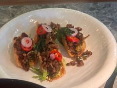 -芭莉与彩虹西餐厅(成都合生汇店)