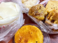 -丽华早点(大成路店)