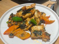 -鱼神·脆肉鲩 全鱼宴(西乡店)