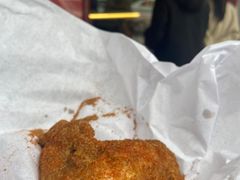 -汴京炸鸡王(蔡锷北路店)
