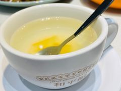 -和平馆·地道港澳茶餐厅(西门口店)