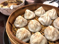 小笼包-熙盛源(滨湖万达店)