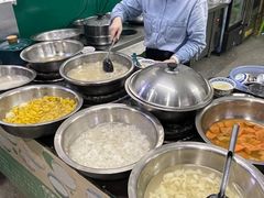 -老胡甜汤(龙眼店)