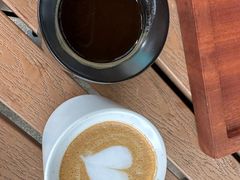 -Torch Coffee 炬点咖啡