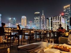 -Mercato莫卡多露台餐厅与酒吧(K11店)