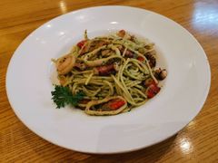 -菲滋意式餐厅(黄岩洞天店)