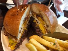 -Bistro 63 创意融合料理(广粤天地店)