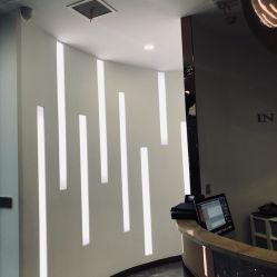 -CD Hair salon