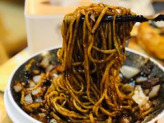 -淘淘园·韩式手工炸酱面(井亭天地店)