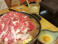 -桃屋日本料理(清华科技园店)