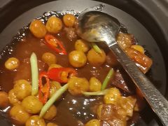-湖滨28中餐厅·西湖宴·杭州君悦酒店