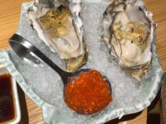 -花和海鲜自助(梅江店)