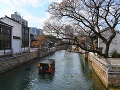 -青果巷历史文化街区