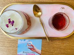 -Blueglass酸奶(财富购物中心店)