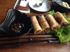 -越谜·越南餐厅(长白店)