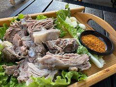 -沙州食驿·非遗小吃夜市