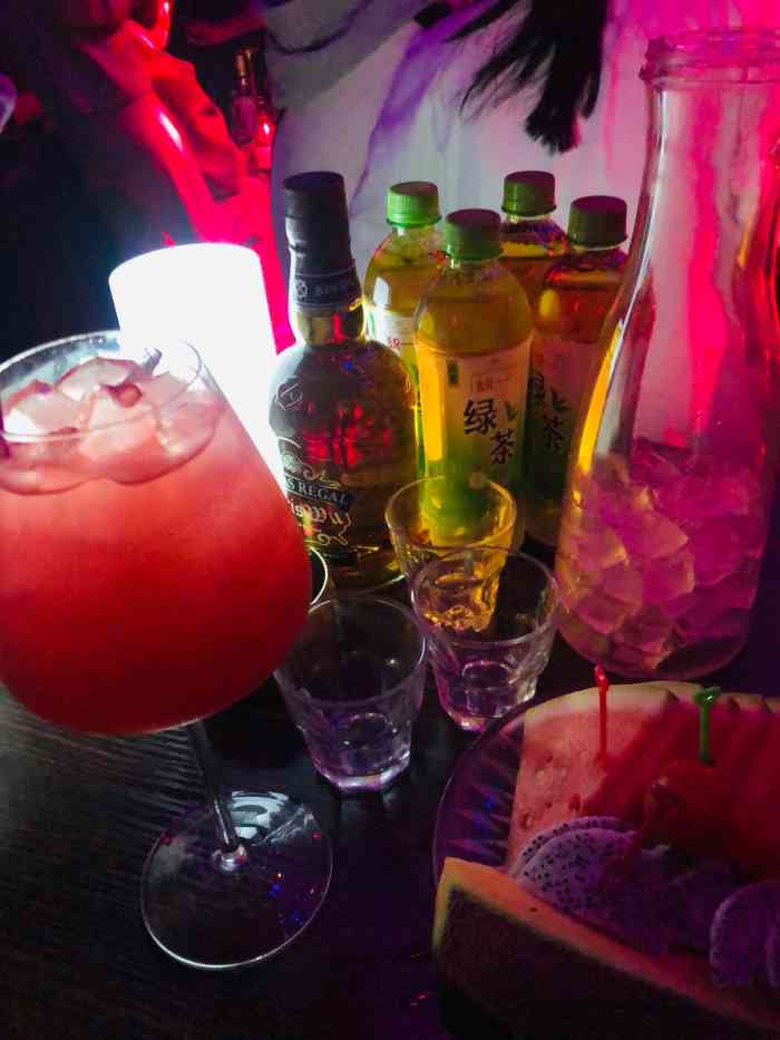 江滩回忆录(太和里店)-"和朋友一起使用的9.9抵100的券,刚开.