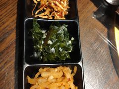 小菜-自己人(九码头店)