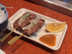 -小山日本料理(兴业太古汇店)