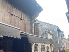 -锦记糕点铺