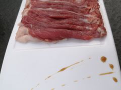 -北门涮肉·炭火铜锅涮肉(什刹海店)