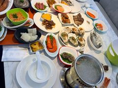 -舒友海鲜姿造(白鹭洲店)