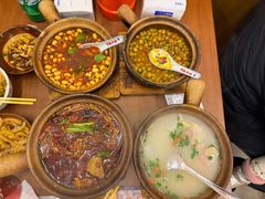 -罗妈砂锅(四川成都奎星楼店)