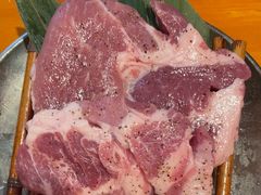 -kingkong大猩猩烤肉(CBD店)