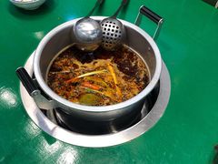 -巷子里头麻辣烫火锅串串(温江店)