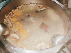 -冠菌火锅自助(东莞桥头店)