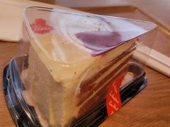 -Tims天好咖啡·贝果(雁展路万象天地店)