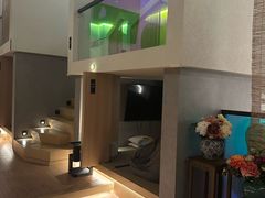 -海德温泉生活馆(朝阳大悦城店)