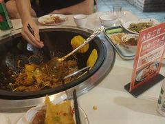 -人民公社铁锅炖·东北菜(卫国道店)