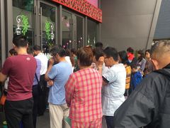 -哥老官重庆美蛙鱼头(宝山龙湖店)