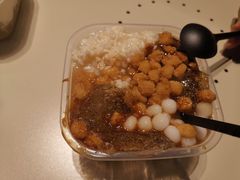 -甜心闲生传统手工冰粉(奎星楼店)