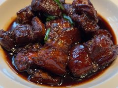 -麒麟小院·老九江菜(安平路店)