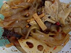 -二孃鸡爪爪(东郊记忆店)