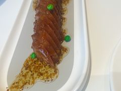-梅利汴京烤鸭•开封豫菜地标店(东大街店)