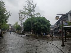 -南关石牌坊古镇