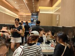 -源记茶餐厅(尖沙咀店)