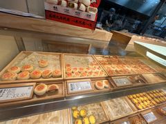 -泸溪河桃酥(西直门凯德店)