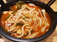 -户大姐土豆粉(国贸店)
