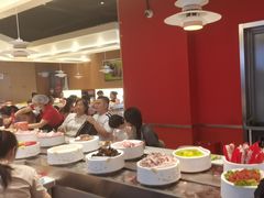 -龍歌自助小火锅(秦淮水游城店)